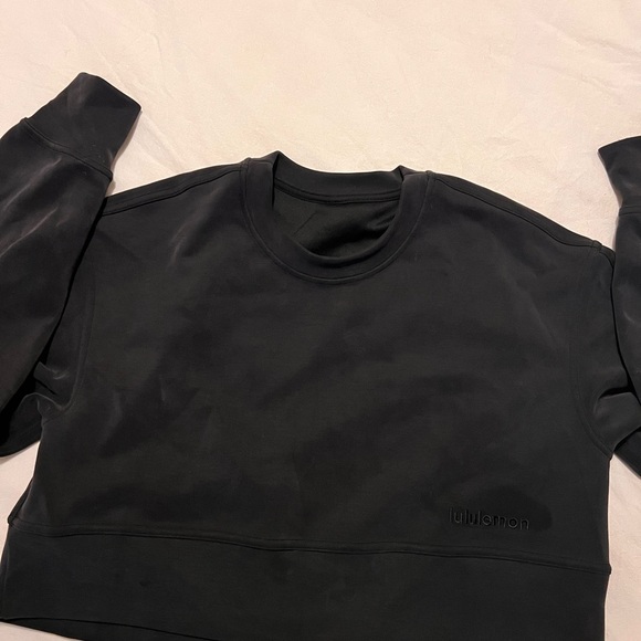 Waffle Thermal Shirt - Picture 3 of 3